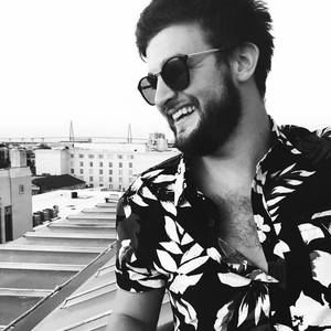 Meet your Posher, Gavin